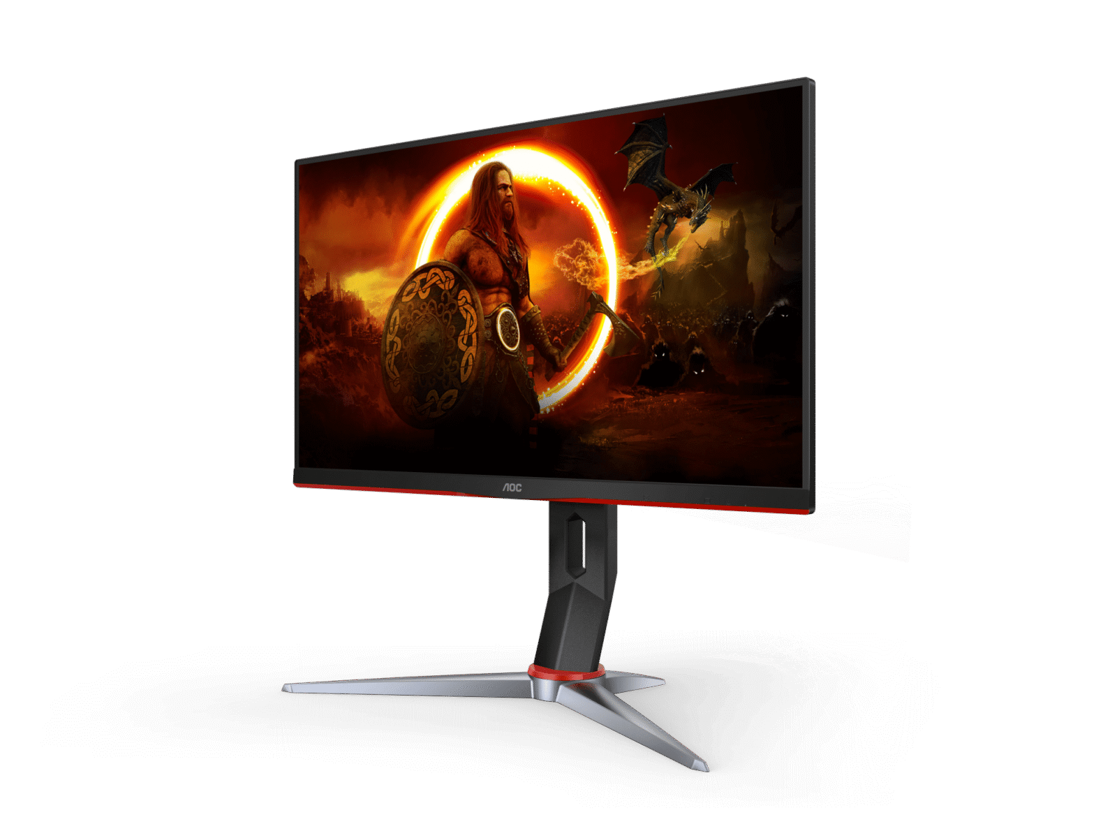 Màn hình Gaming AOC 27-inch 27G2Z/74