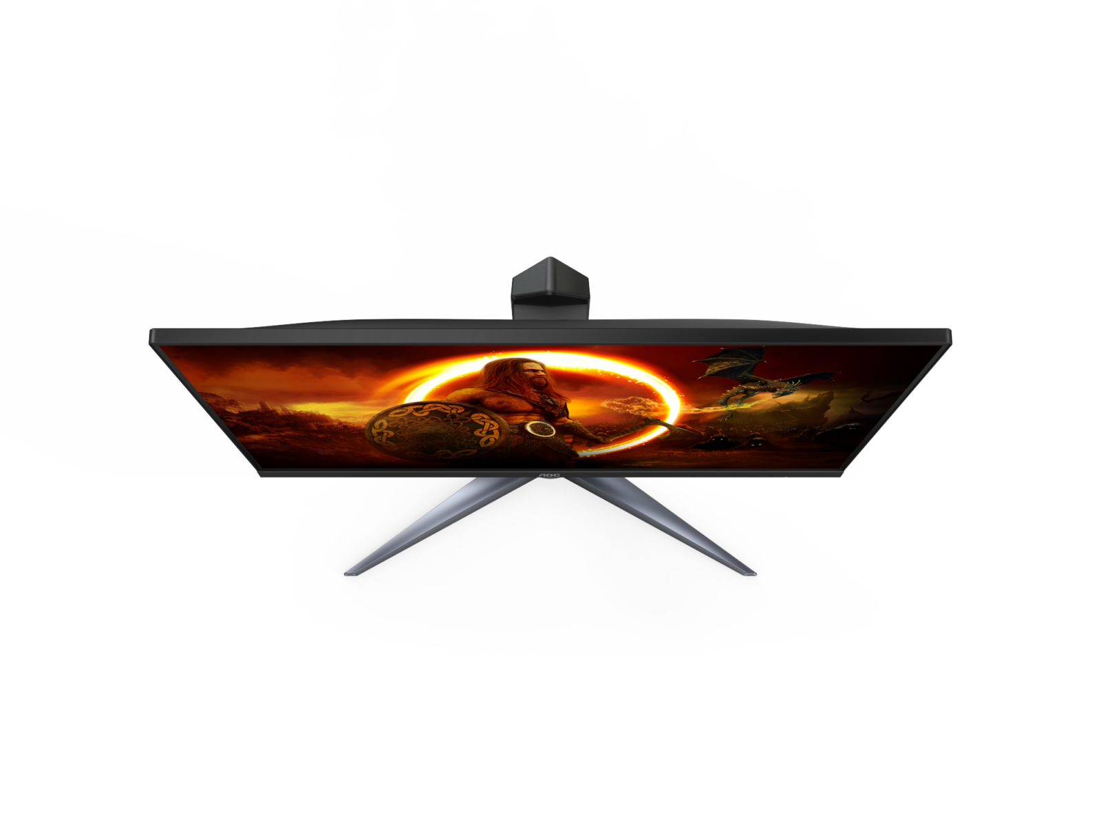 Màn hình Gaming AOC 27-inch 27G2Z/74