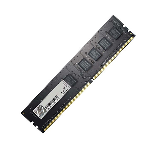 Ram GSkill 8GB DDR4 2666MHz không tản F4-2666C19S-8GNT