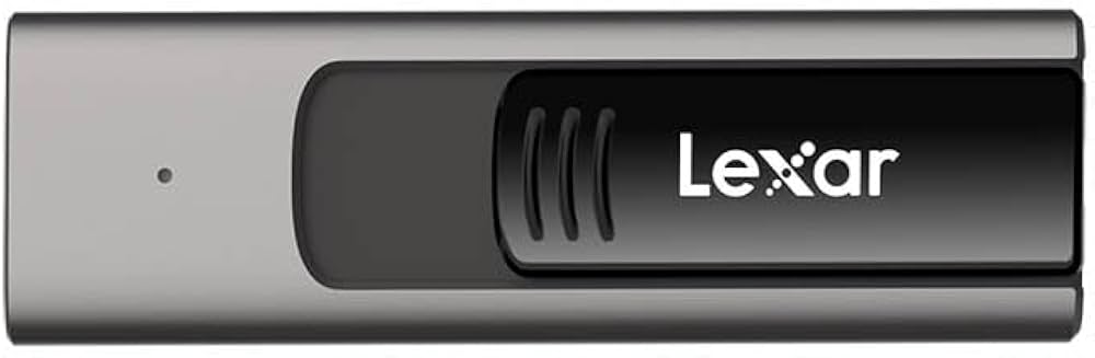 USB 128GB Lexar M900 LJDM900128G-BNQNG