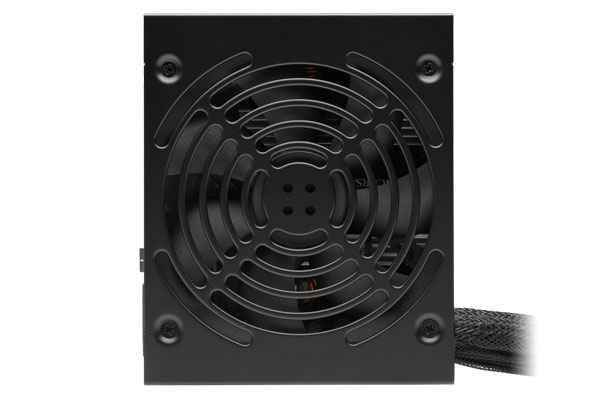 Nguồn máy tính Corsair CV550 80 Plus Bronze