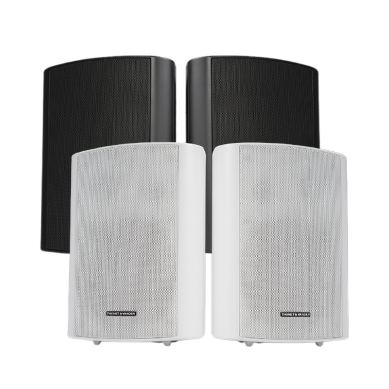 Loa Bluetooth Thonet & Vander FLECK 9 GEN 2