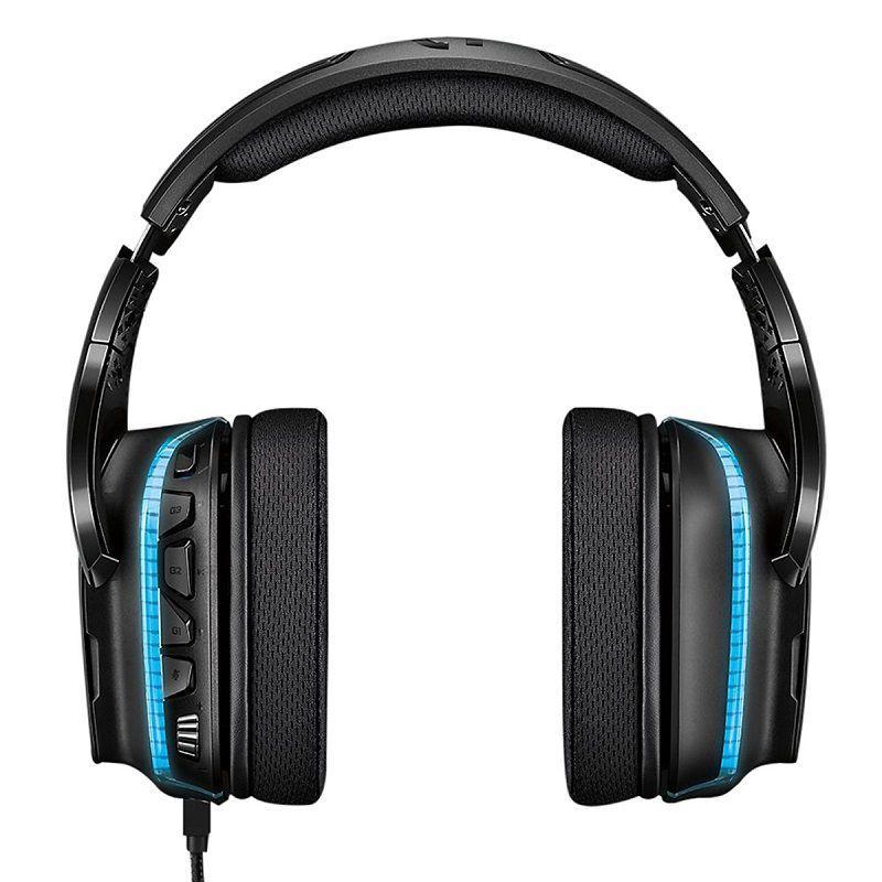 songphuong.vn 3 Tai nghe Logitech G633s LightSync 7.1 Surround songphuong.vn
