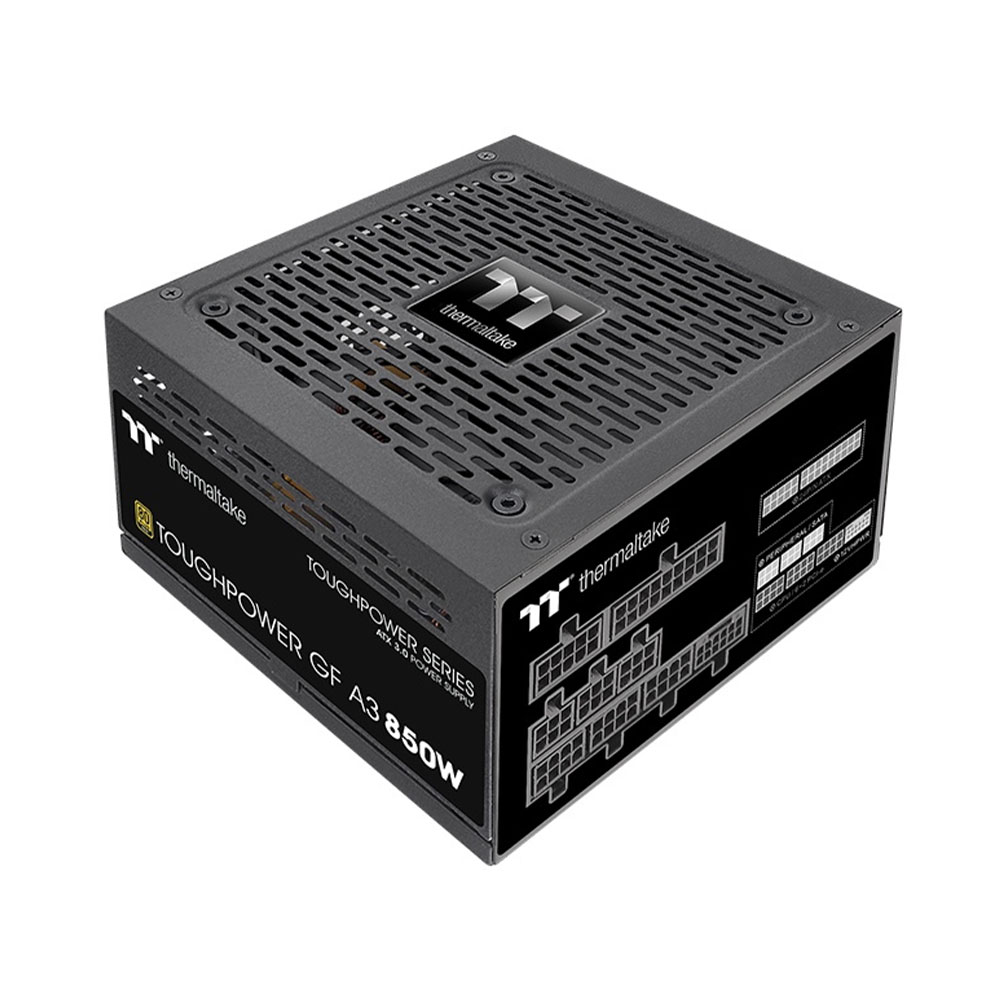 Nguồn PSU Thermaltake GF A3 850W