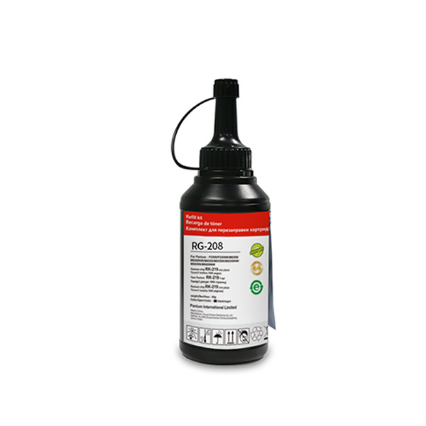 Mực đổ máy in laser Pantum RG-208