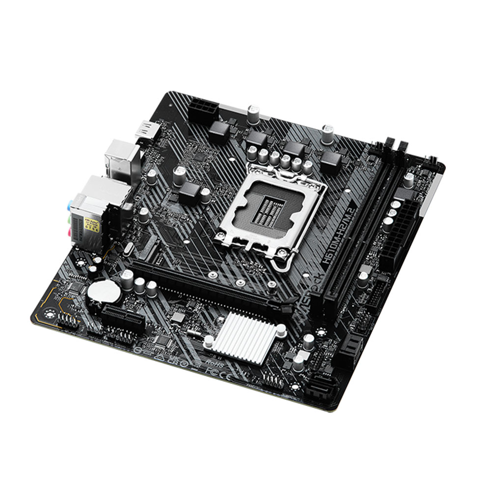 Mainboard Asrock H610M-H2/M.2
