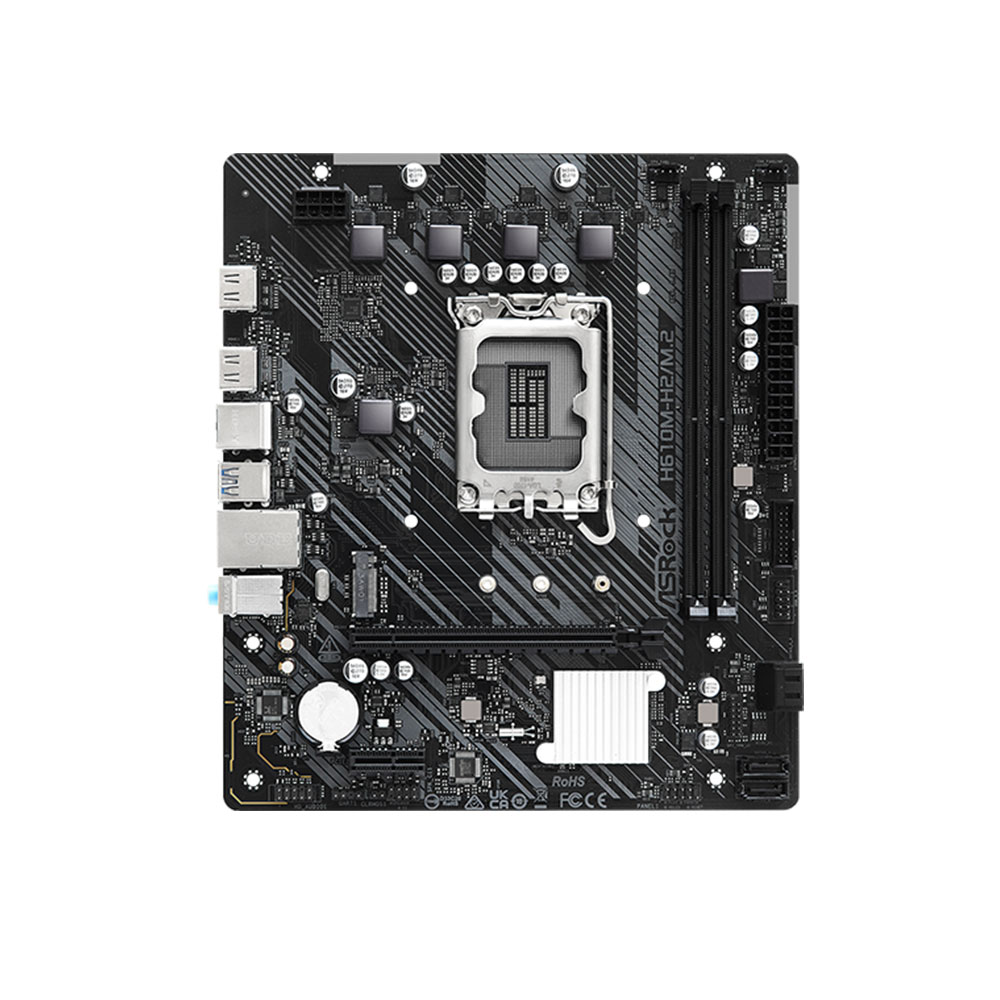 Mainboard Asrock H610M-H2/M.2
