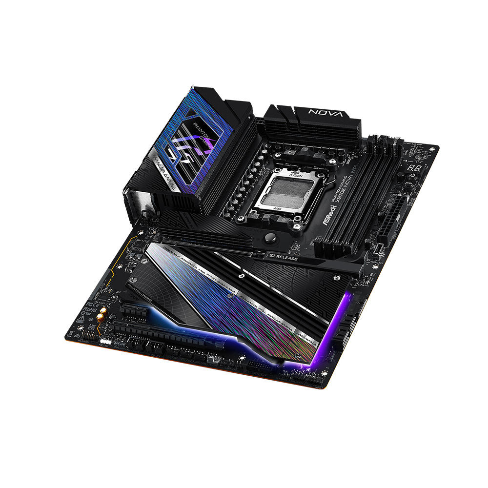 Mainboard Asrock X870E NOVA WIFI
