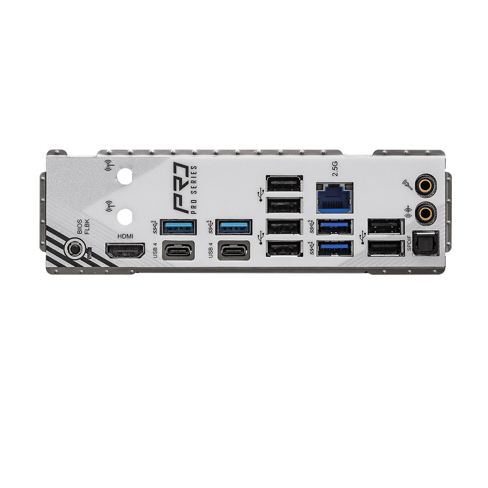 Mainboard ASRock X870 PRO RS WIFI