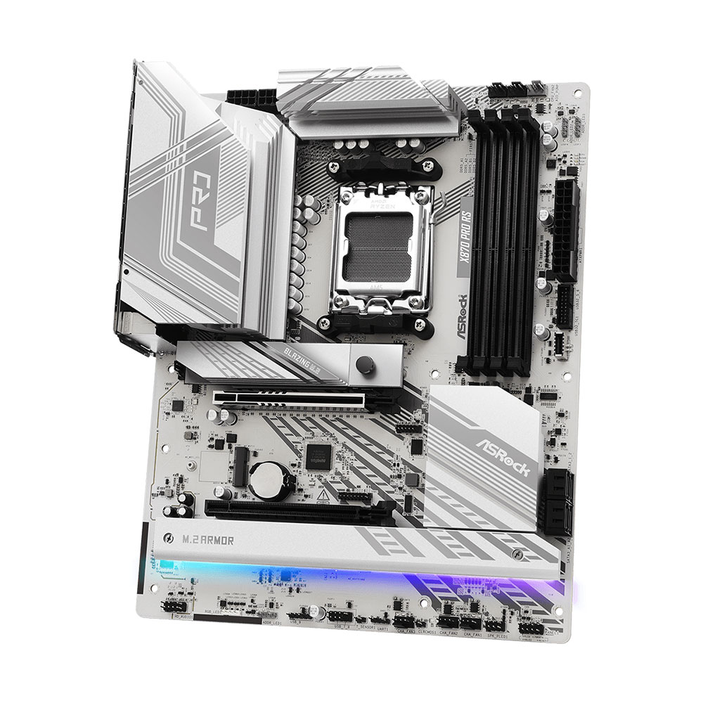 Mainboard ASRock X870 PRO RS WIFI