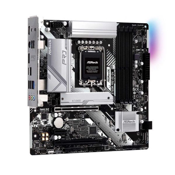 Mainboard Asrock B760M PRO RS