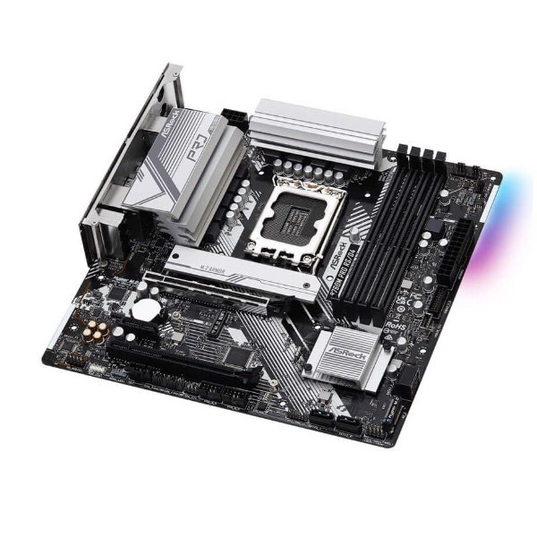 Mainboard Asrock B760M PRO RS