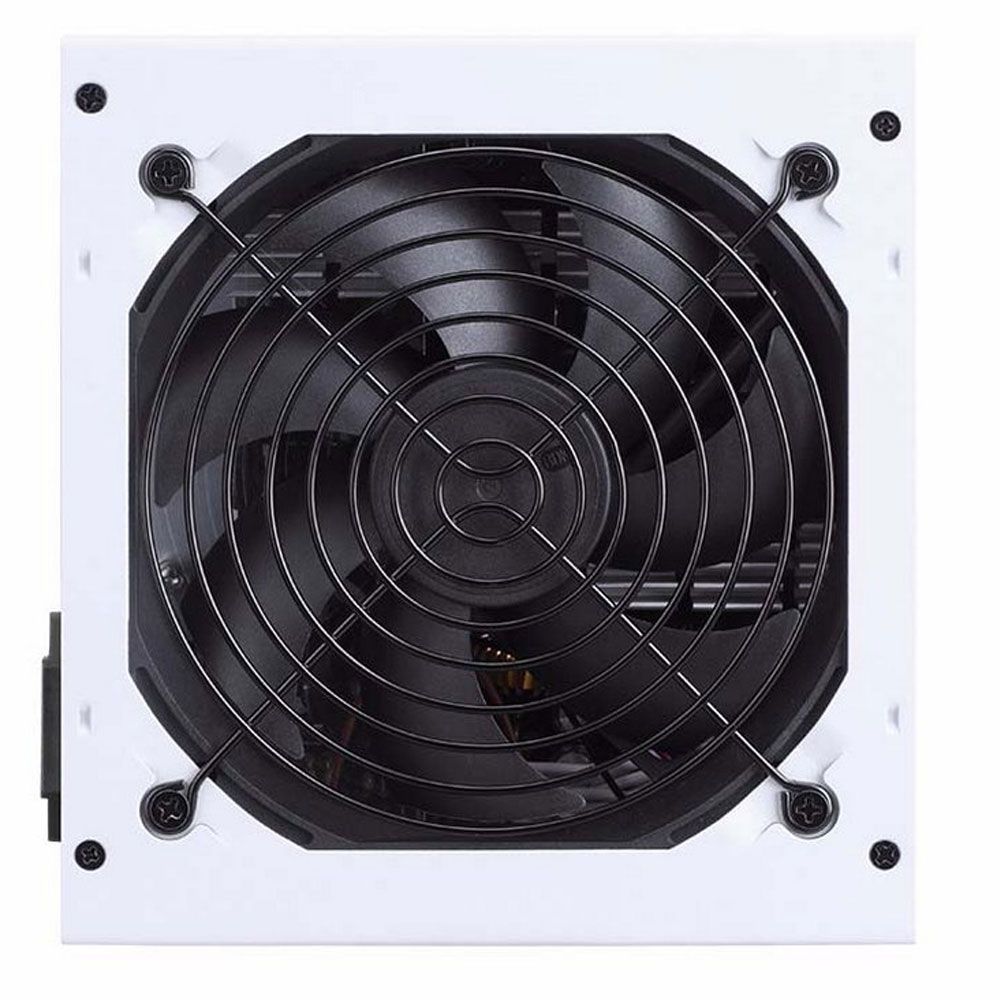 Nguồn máy tính Segotep AN650W-80PLUS White