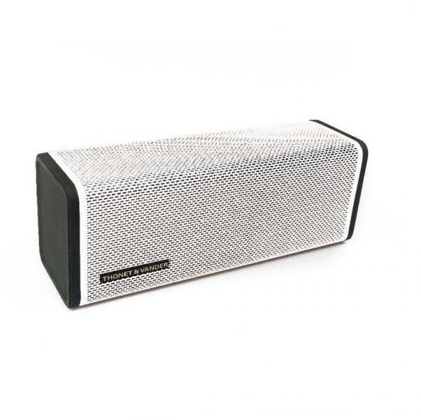 Loa di động Bluetooth Thonet & Vander FREI TOPP