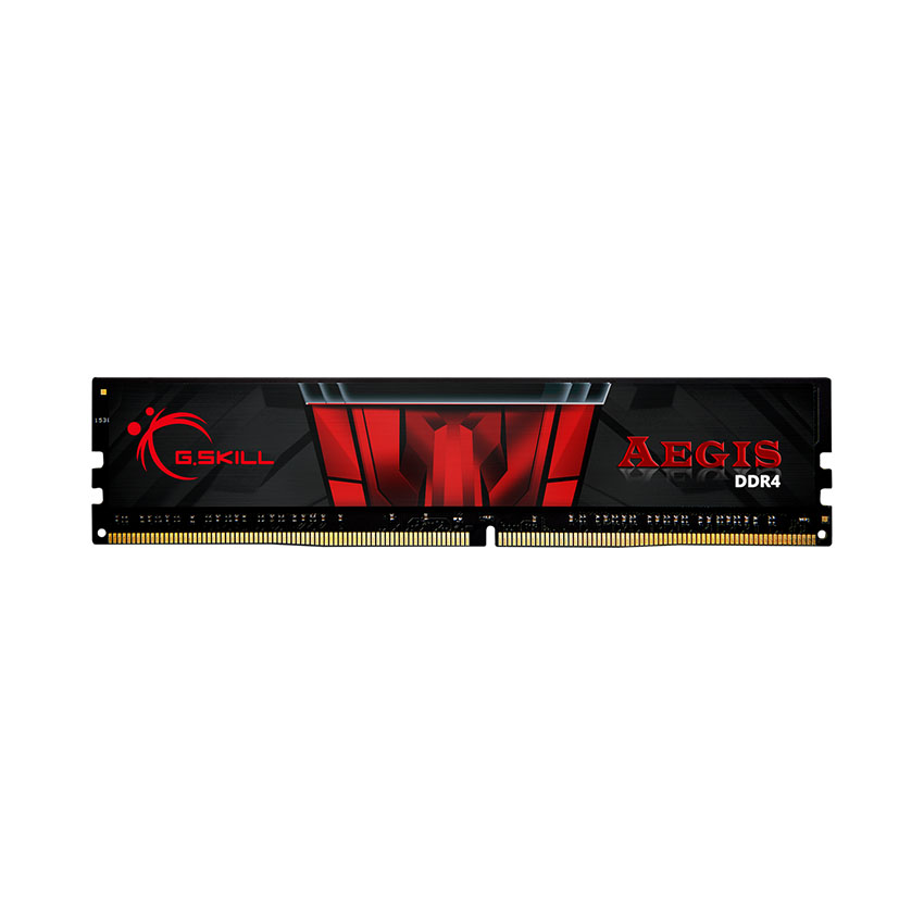 Ram Desktop Gskill Aegis 16GB F4-3200C16S-16GIS