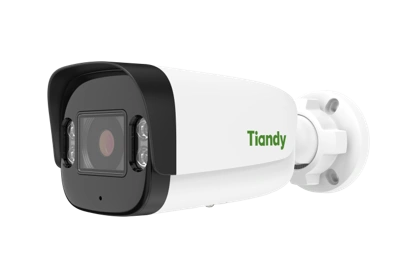 Camera IP thân ngoài trời có màu ban đêm 4MP TIANDY TC-C34UV 3FRB-4 chính hãng giá tốt