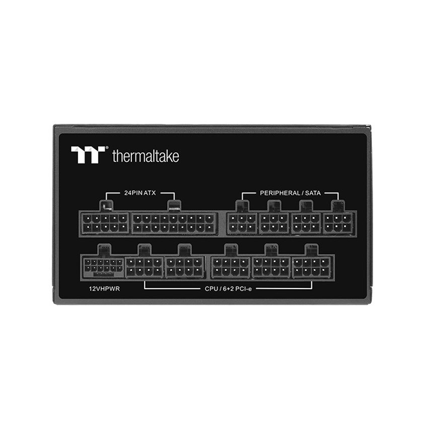 Nguồn PSU Thermaltake GF A3 1050W