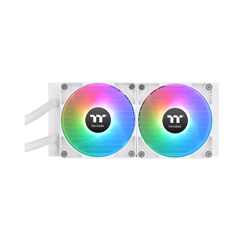 Tản nhiệt nước Thermaltake TH240 V2 ARGB Snow
