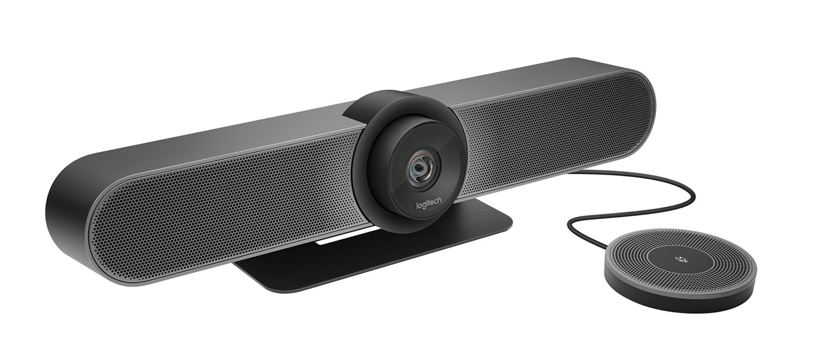 Webcam hội nghị truyền hình Logitech Meetup
