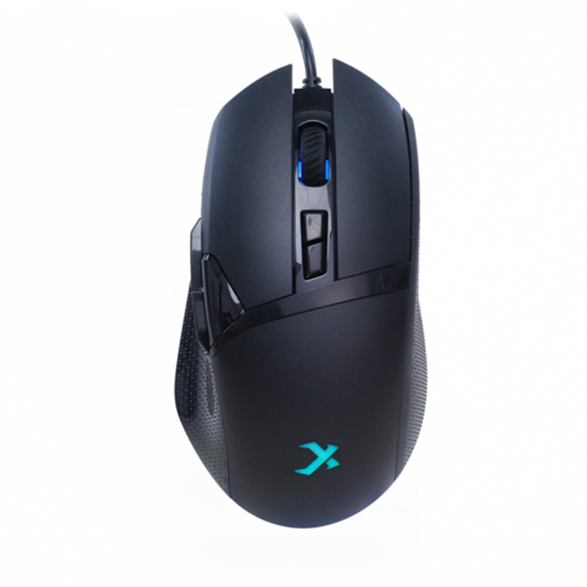 Chuột Gaming Xiberia XT510