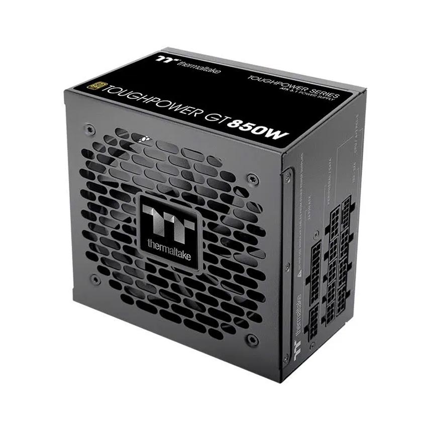Nguồn PSU Thermaltake Toughpower GT 850W ATX 3.1