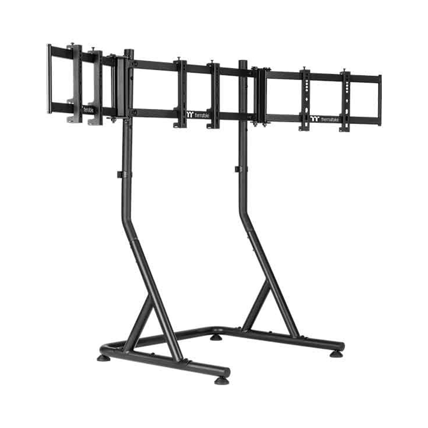 Chân đỡ màn hình Thermaltake Triple Racing Monitor Stand