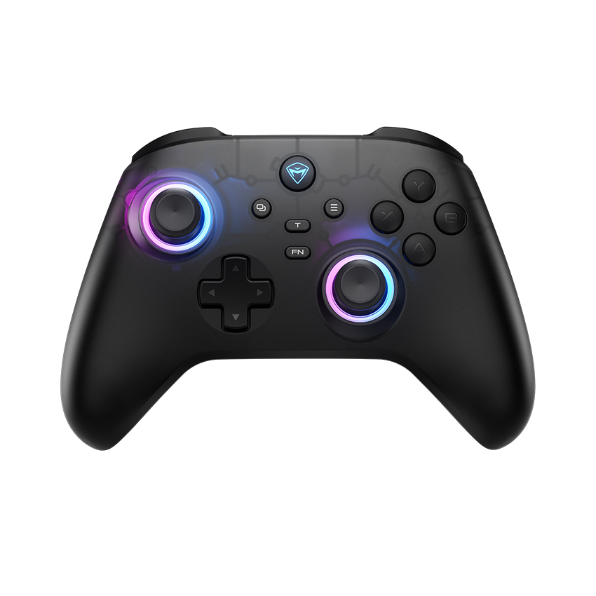 Tay cầm chơi game Machenike G3 v2 Tri-mode