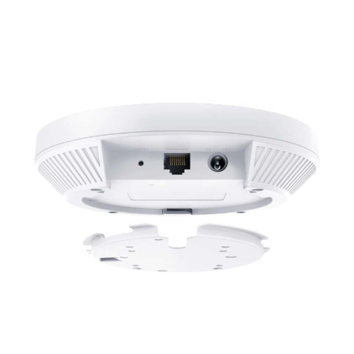 Access Point Gắn Trần WiFi 6 Băng Tần Kép AX1800 TP-Link EAP613