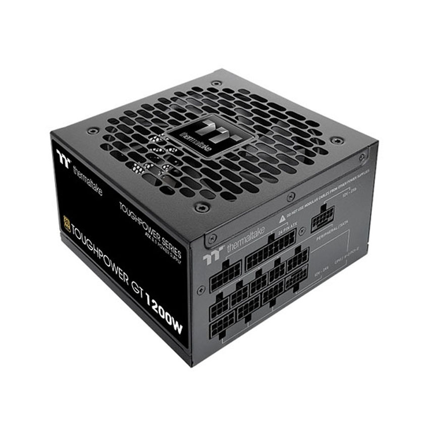 Nguồn PSU Thermaltake GF A3 1200W