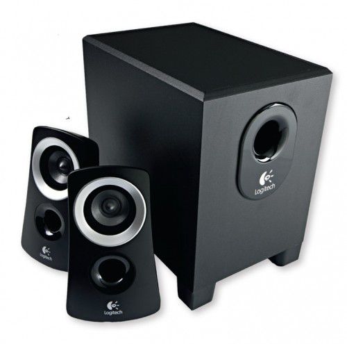 Loa máy tính Logitech Z313 - Trường Thịnh Telecom