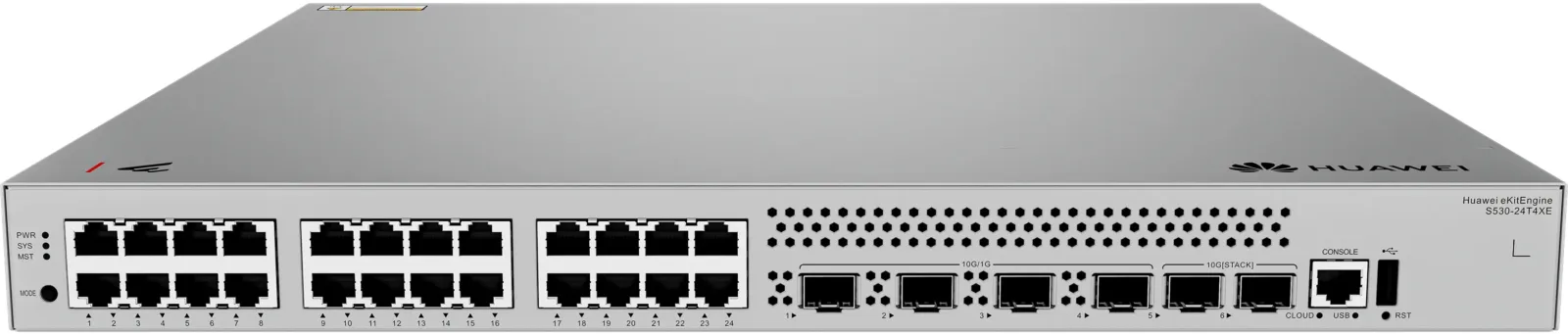 Switch quản lý Layer 3 Huawei S530-24T4XE
