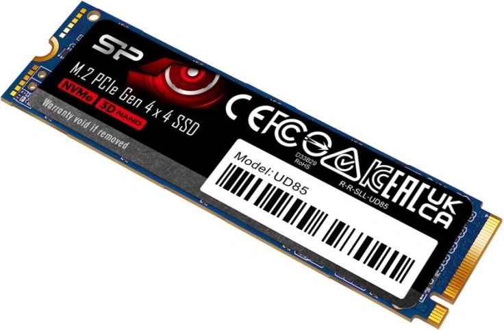 Ổ cứng SSD Silicon Power 250GB SP250GBP44UD8505