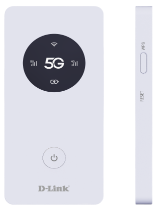 D-Link DWR-U2000