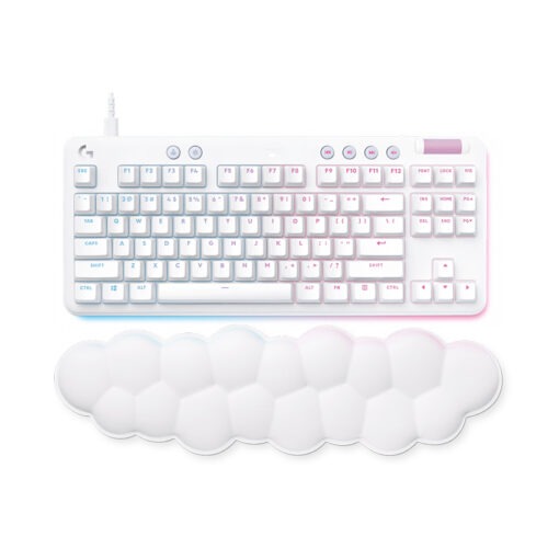 KEYBOARD Logitech G713 TKL LIGHTSYNC RGB WIRED GAMING - ảnh 3