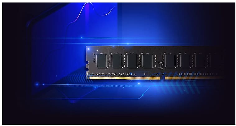 Bộ nhớ trong Silicon 8Gb SP008GBLFU266X02 DDR4-2666 CL19