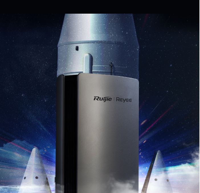 Router RG-M32 tốc độ mạng cao, công nghệ wifi 6