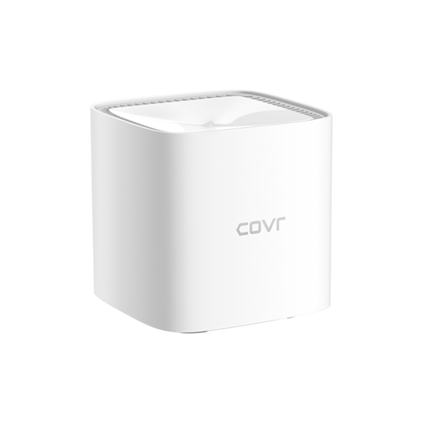 Bộ phát wifi mesh AC1200 D-Link COVR-1100/1 - ảnh 2