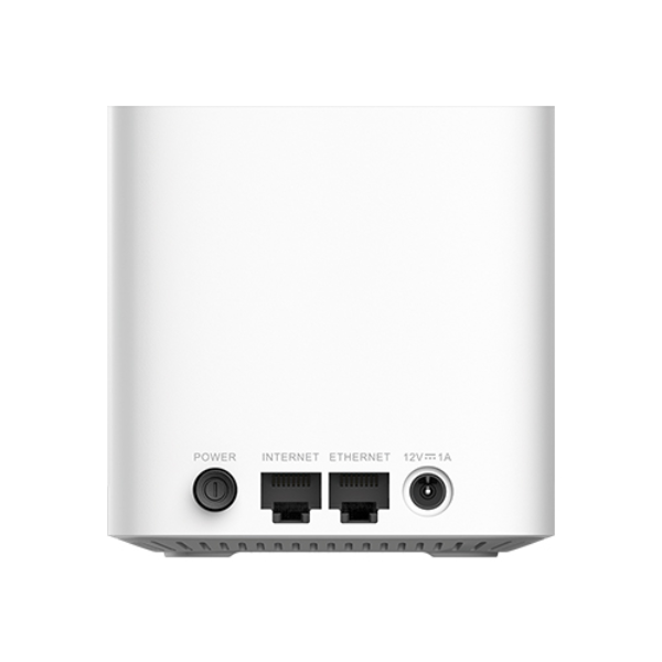 Bộ phát wifi mesh AC1200 D-Link COVR-1100/1