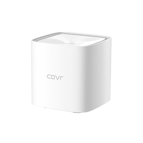 Bộ phát Wifi Mesh AC1200 D-Link COVR-1100/1