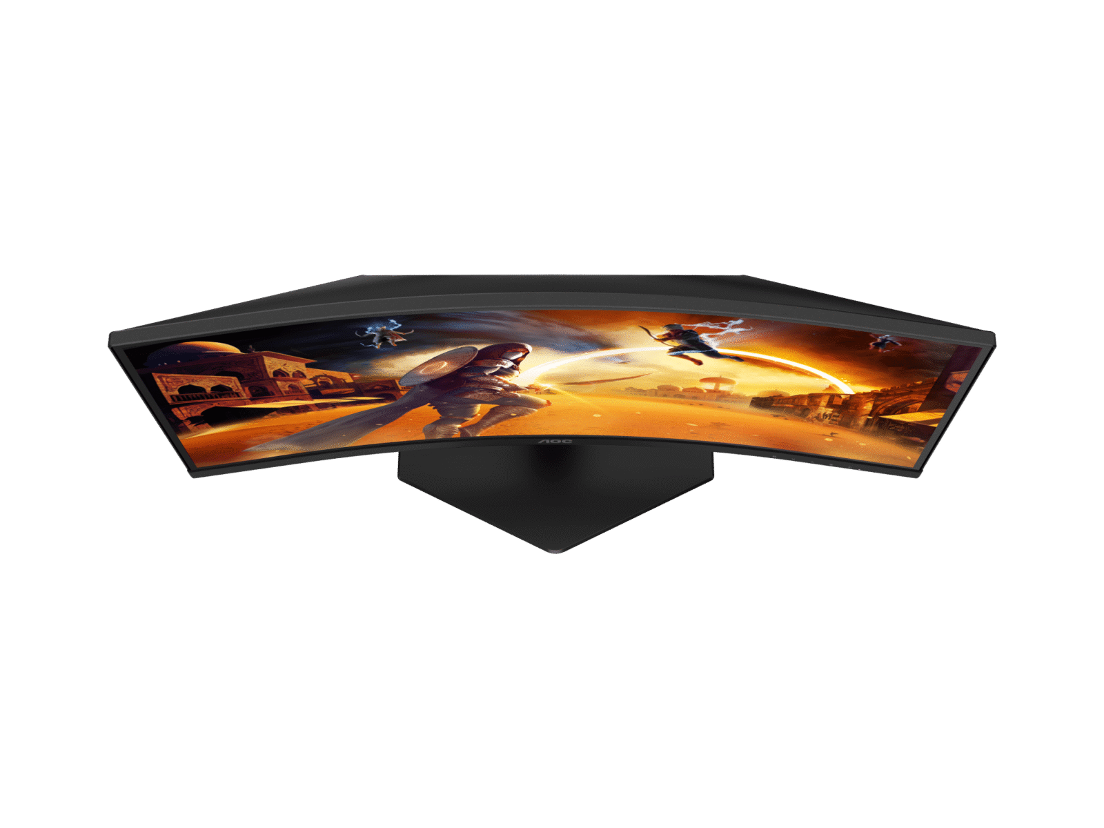 Màn hình LCD AOC Gaming 27-inch C27G4ZE/74