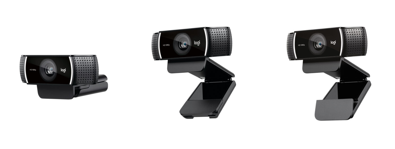 Webcam Logitech HD Pro C922 - Trường Thịnh Telecom