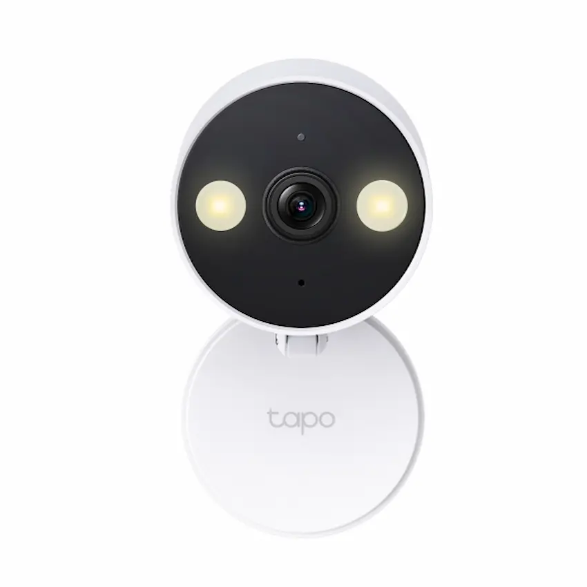 Camera IP Wifi 4MP TP-Link Tapo C120 - chính hãng giá tốt tại TP HCM