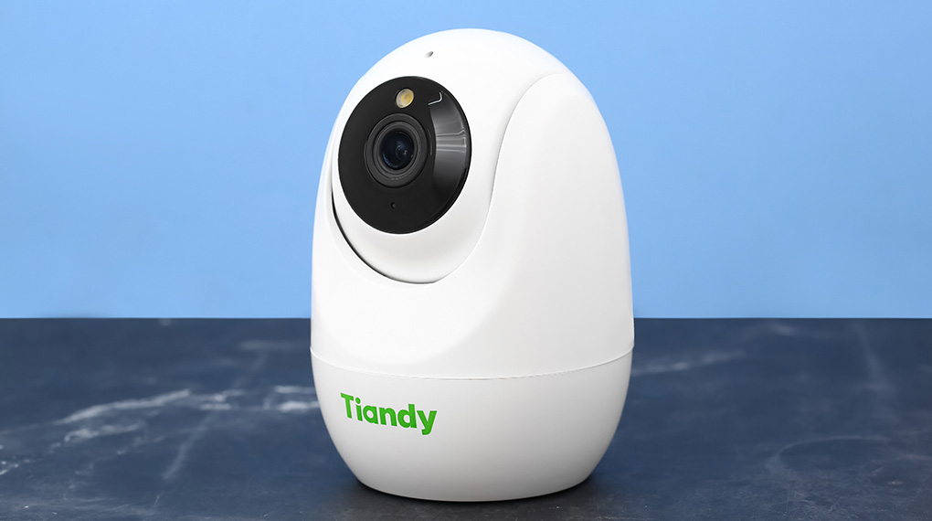 Camera Wifi trong nhà 2MP TIANDY TC-H322N - Trường Thịnh Telecom
