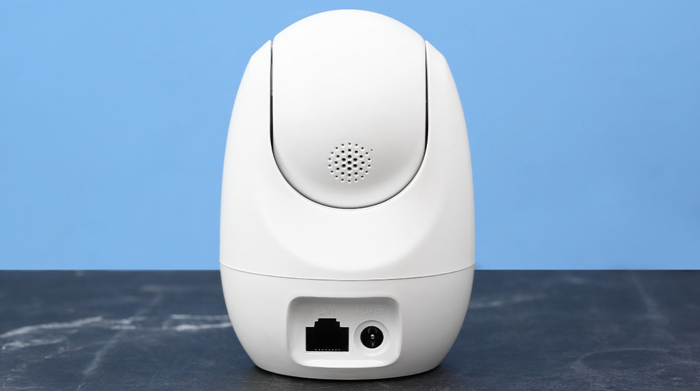 Camera Wifi quay quét trong nhà 3MP TIANDY TC-H332N chính hãng giá tốt tại TP HCM