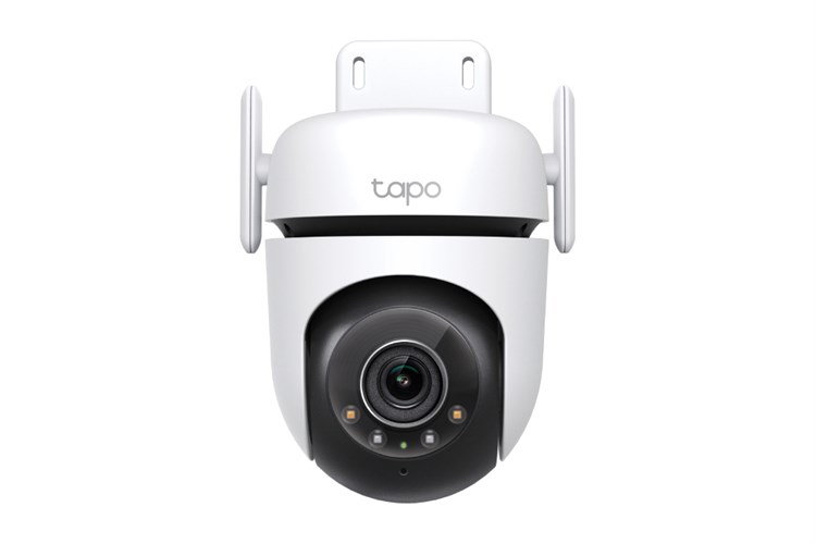 Camera Wifi quay quét ngoài trời 4MP TP-Link TAPO C520WS - chính hãng giá tốt tại TP HCM
