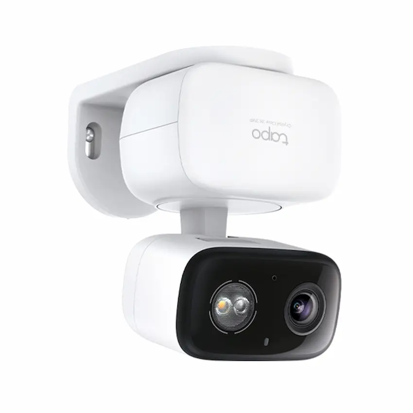 Camera AI Wifi PT 3MP TP-LINK Tapo C216 - tại Trường Thịnh Telecom