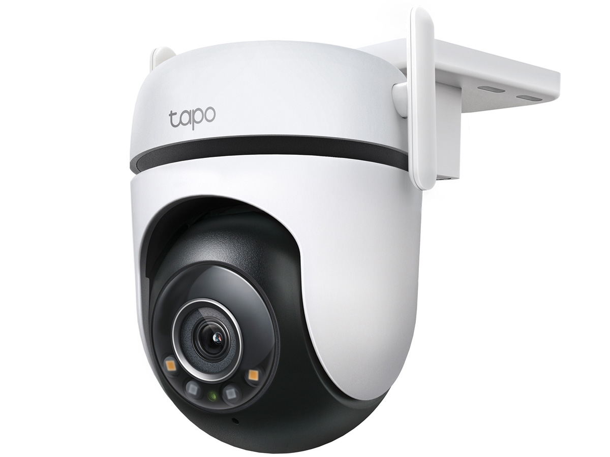 Camera Wifi quay quét ngoài trời 4MP TP-Link TAPO C520WS