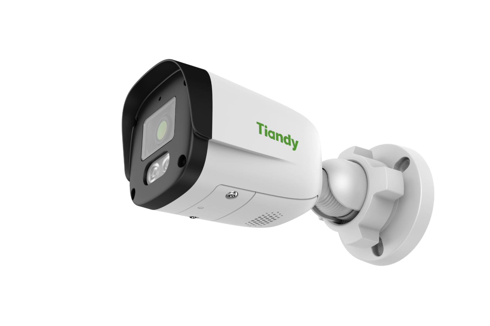 Camera IP thân ngoài trời hồng ngoại 4MP TIANDY TC-C34QN 2GNA-28 - Trường Thịnh Telecom