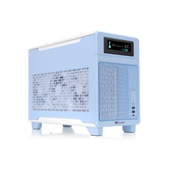 Vỏ Case Mini Thermaltake TR100 Colors