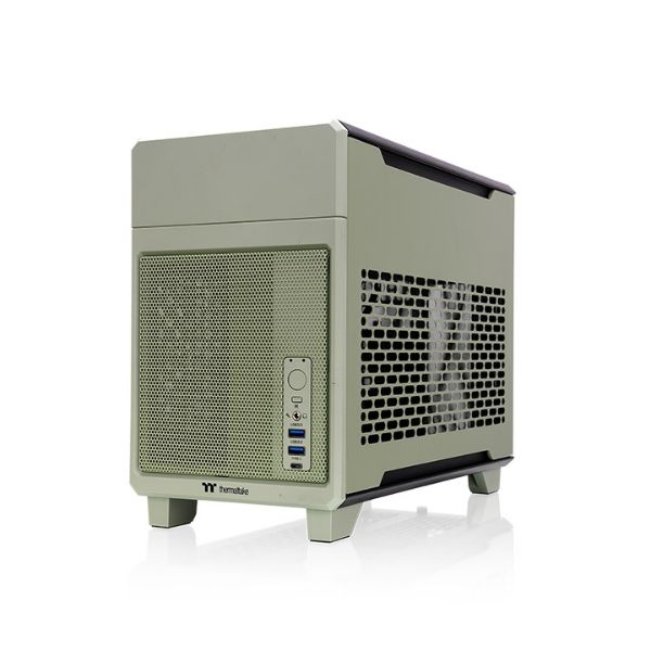 Vỏ Case Mini Thermaltake TR100 Colors